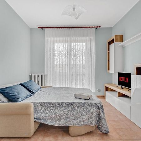 Fa 333 - Spacious Apartment With Views Of Milan - Exteriér fotografie
