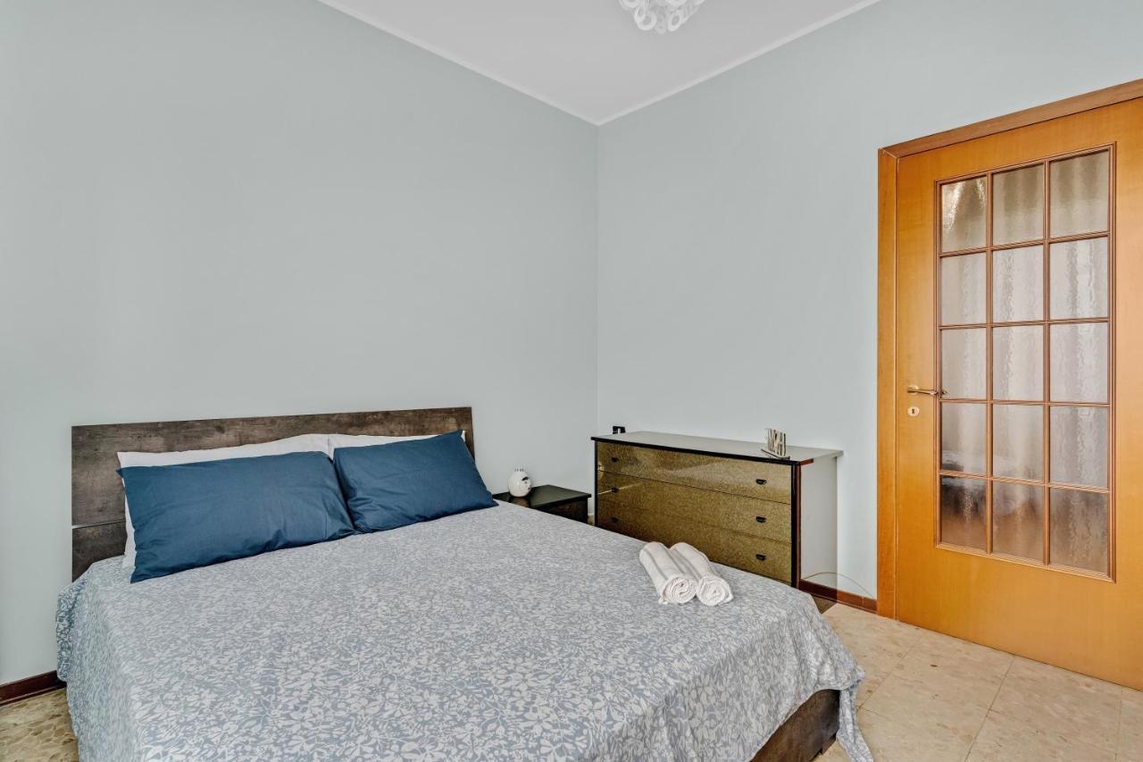 Fa 333 - Spacious Apartment With Views Of Milan - Exteriér fotografie