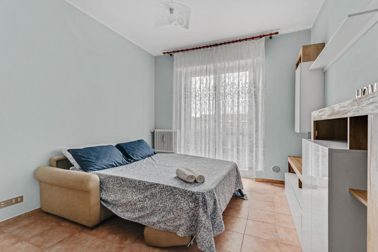 Fa 333 - Spacious Apartment With Views Of Milan - Exteriér fotografie
